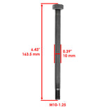 Caltric Axle BL146A2001, image 3 of 4