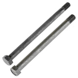 Caltric Axle BL146A2001, image 4 of 4