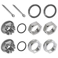 Caltric Axle, image 1 of 4