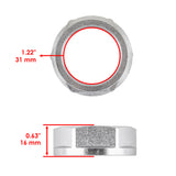 Caltric Axle, image 2 of 4