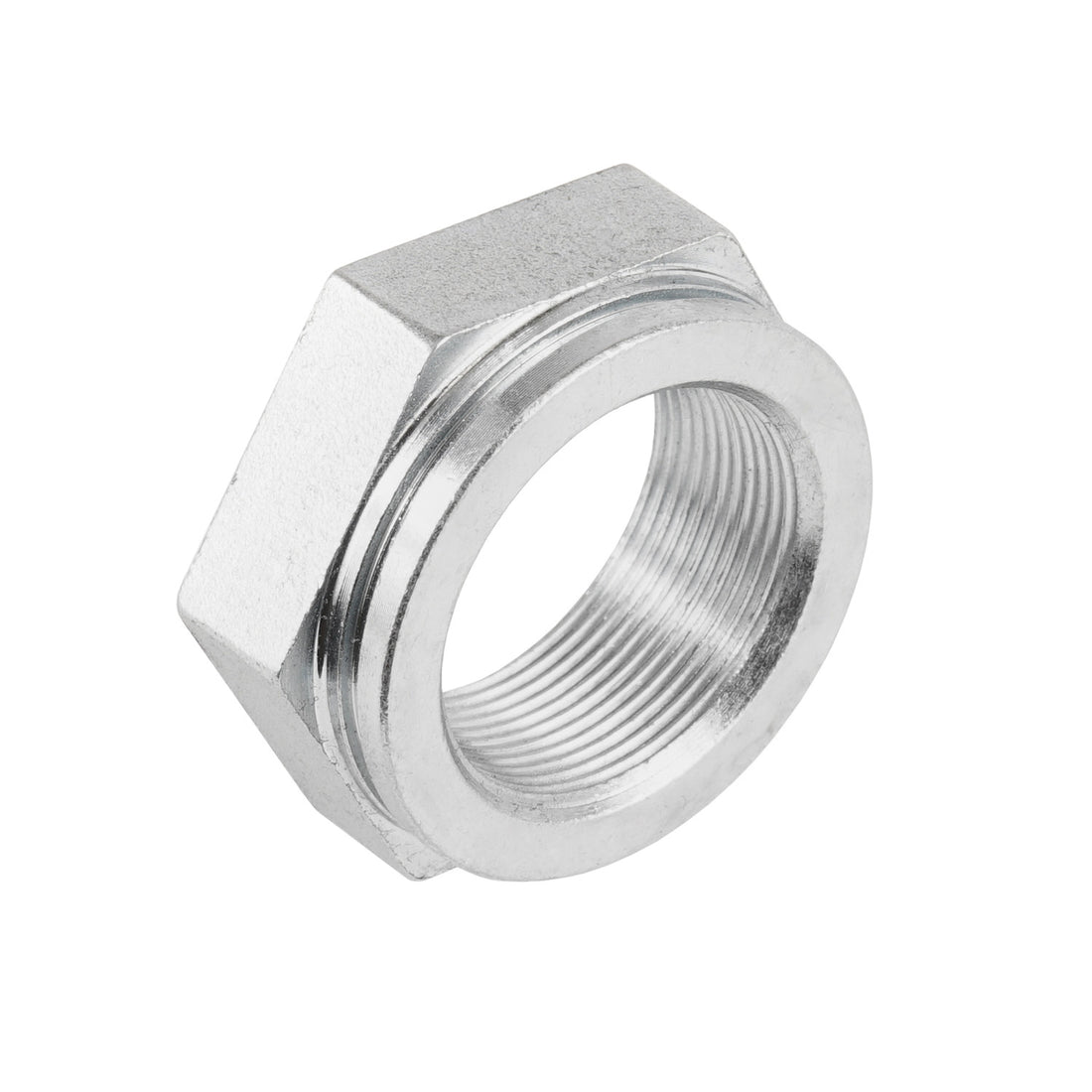 Caltric Axle NU208, image 1 of 4