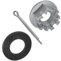 Caltric Axle, image 1 of 4