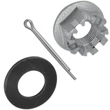 Caltric Axle, image 1 of 4