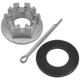 Caltric Axle, image 4 of 4