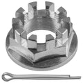 Caltric Axle, image 1 of 4