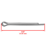 Caltric Axle, image 3 of 4