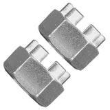 Caltric Nut, image 3 of 4