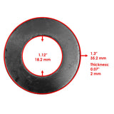 Caltric Washer, image 2 of 4