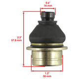 Caltric Ball Joint, image 2 of 4