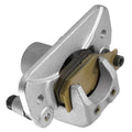 Caltric Brake Caliper CR287- HD, image 1 of 4