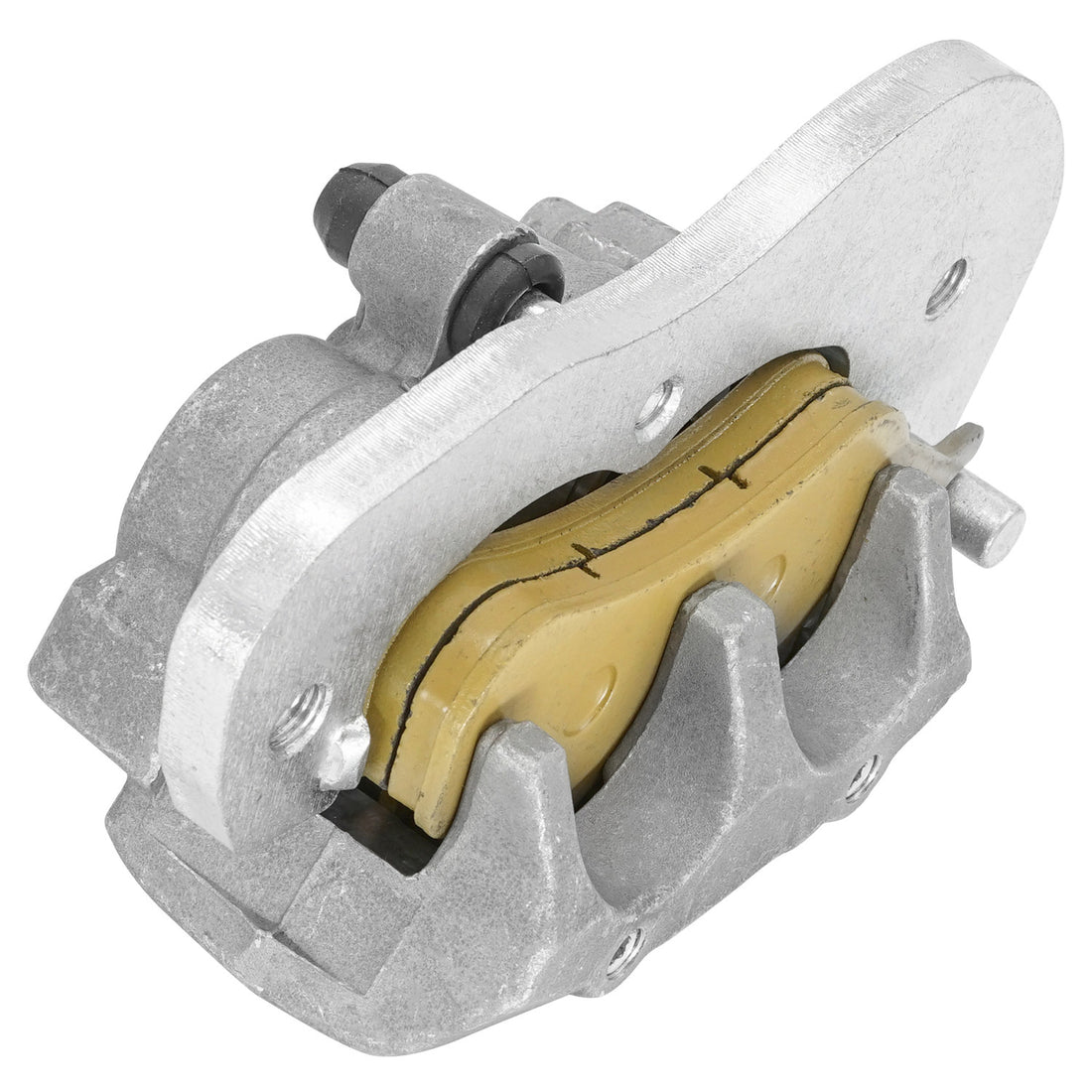 Caltric Brake Caliper CR308 - HH, image 1 of 4