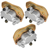 Caltric Brake Caliper CR182AA2002, image 4 of 4