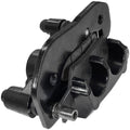 Caltric Brake Caliper CR254AA1014, image 1 of 4