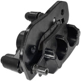 Caltric Brake Caliper CR254AA1014, image 1 of 4