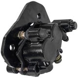Caltric Brake Caliper CR254AA1024, image 3 of 4