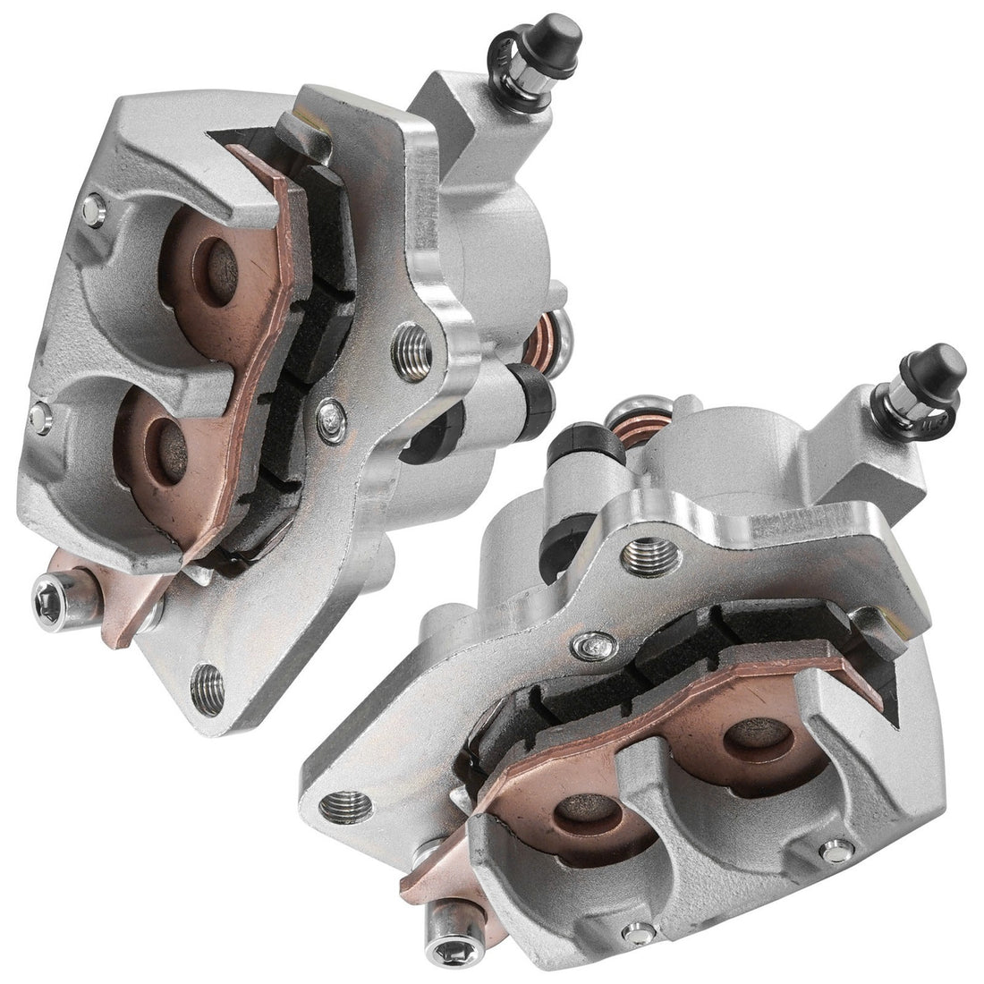 Caltric Brake Caliper, image 1 of 4