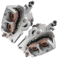 Caltric Brake Caliper, image 1 of 4