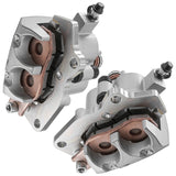 Caltric Brake Caliper, image 1 of 4