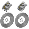 Caltric Brake Caliper, image 1 of 4