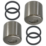 Caltric Brake Caliper Piston, image 3 of 4