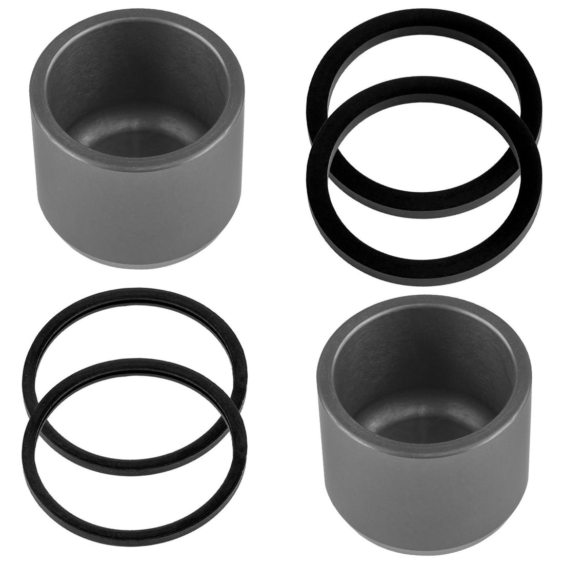 Caltric Caliper Rebuild Kit, image 1 of 4