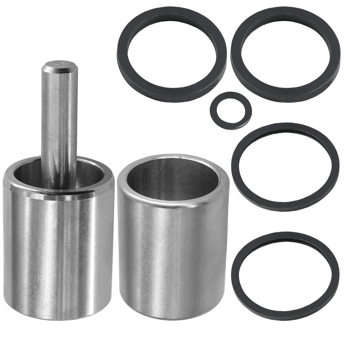 Caltric Brake Caliper Piston BP106, image 1 of 4