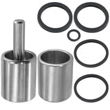 Caltric Brake Caliper Piston BP106, image 1 of 4
