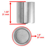 Caltric Brake Caliper Piston BP105, image 2 of 4