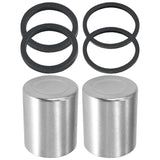 Caltric Brake Caliper Piston BP105, image 3 of 4