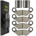 Caltric Brake Caliper Piston, image 1 of 4
