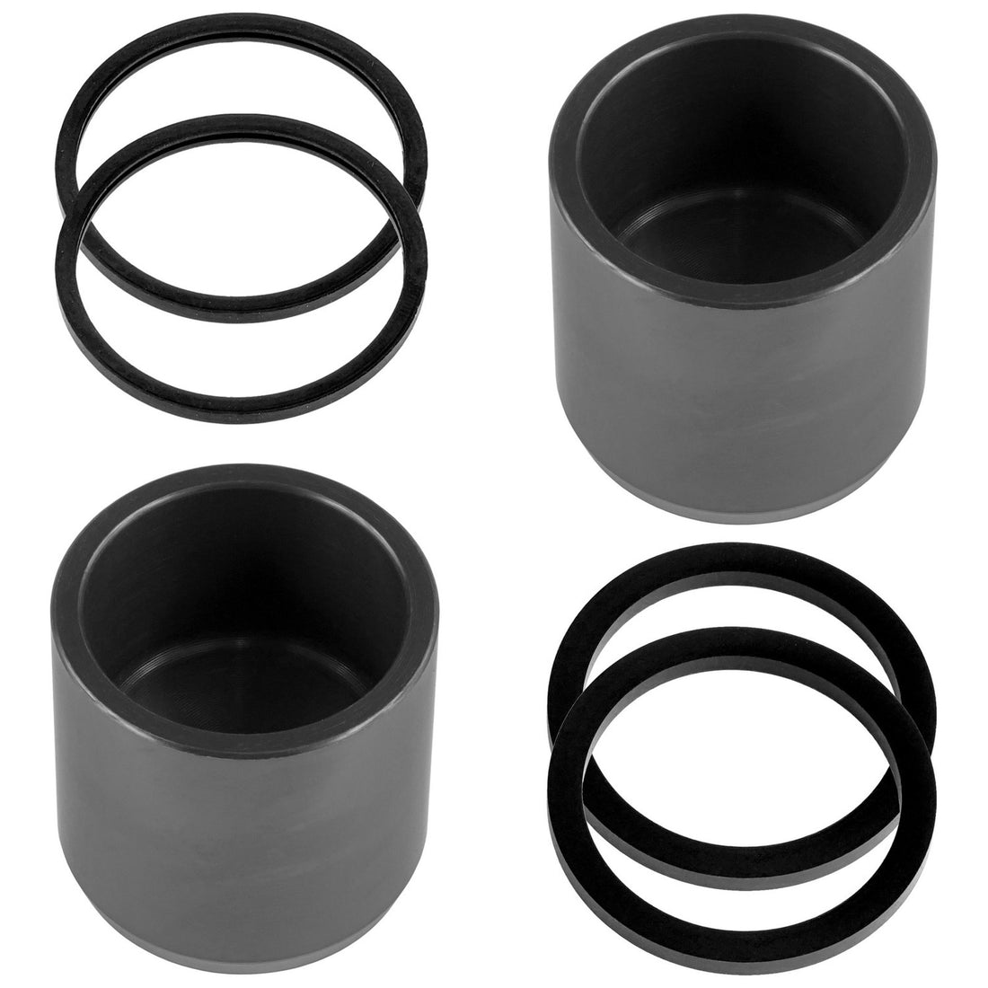 Caltric Caliper Rebuild Kit, image 1 of 4