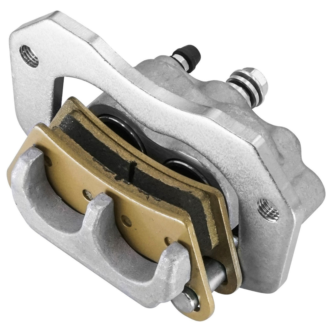 Caltric Brake Caliper CR272 - LA, image 1 of 4