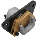Caltric Brake Caliper CR269 - LA, image 1 of 4