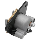 Caltric Brake Caliper CR268 - LA, image 3 of 4
