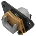 Caltric Brake Caliper CR268 - MM, image 1 of 4