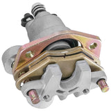 Caltric Brake Caliper CR224 - MM, image 1 of 4