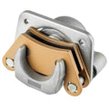 Caltric Brake Caliper CR226AA1001, image 1 of 4