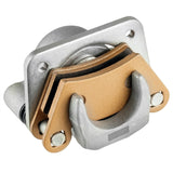 Caltric Brake Caliper CR227AA1001, image 1 of 4
