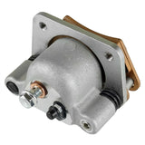 Caltric Brake Caliper CR227AA1001, image 3 of 4