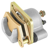 Caltric Brake Caliper CR184AA1001, image 1 of 4