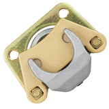 Caltric Brake Caliper CR184AA1001, image 4 of 4