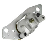 Caltric Brake Caliper CR165AA1002, image 3 of 4