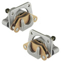 Caltric Brake Caliper CR180AA2002, image 1 of 4