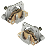Caltric Brake Caliper CR180AA2002, image 1 of 4