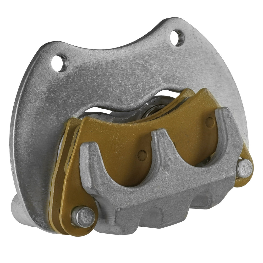 Caltric Brake Caliper CR248 -MM, image 1 of 4