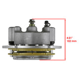 Caltric Brake Caliper CR248 -MM, image 3 of 4