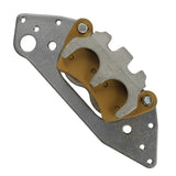 Caltric Brake Caliper CR234AA1019, image 4 of 4