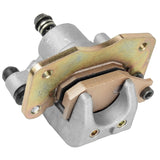Caltric Brake Caliper CR157AA1008, image 1 of 4