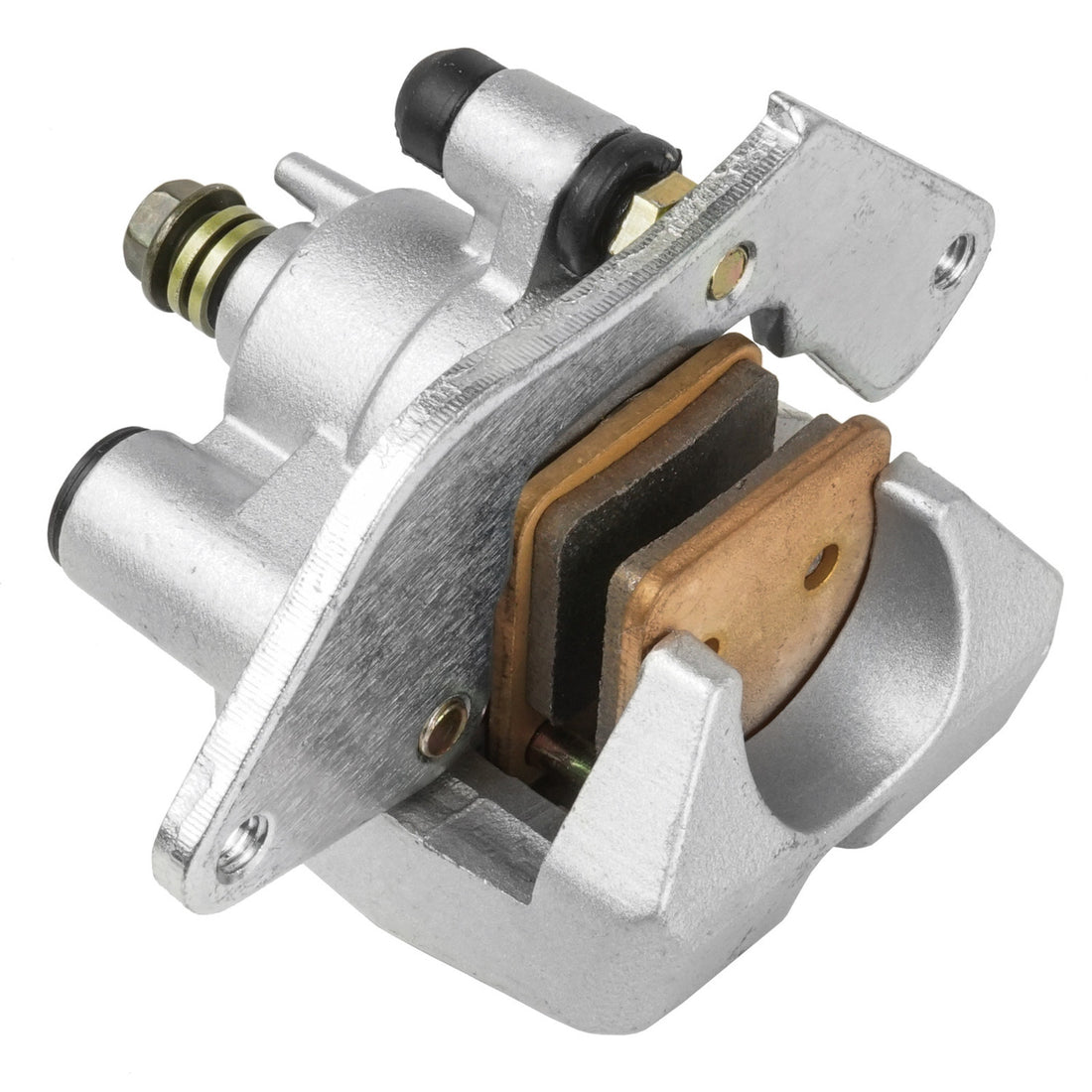 Caltric Brake Caliper CR125AA1003, image 1 of 4