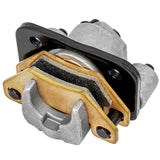 Caltric Brake Caliper CR105AA1015, image 3 of 4